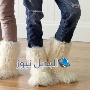 كلاكيل بناتي للشتاء