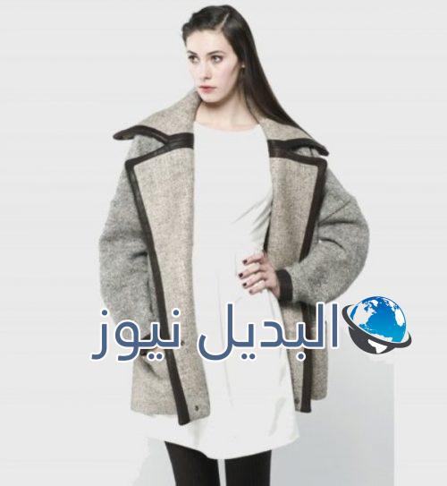 صور معاطف شتوية 2016