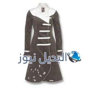 صور معاطف شتوية 2016
