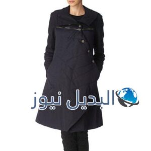 صور معاطف شتوية 2016