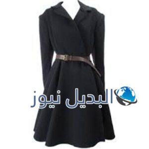 صور معاطف شتوية 2016