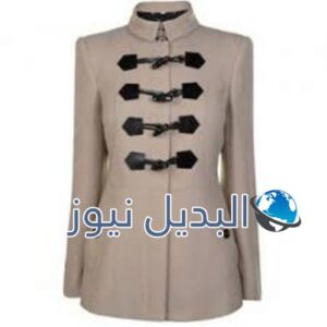 صور معاطف شتوية 2016
