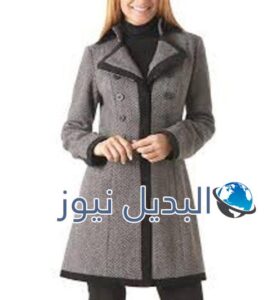 صور معاطف شتوية 2016