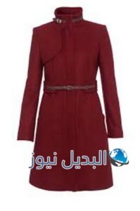 صور معاطف شتوية 2016