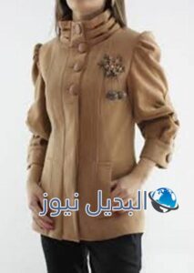 صور معاطف شتوية 2016