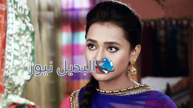 بطلة مسلسل من الحب ما قتل راجيني