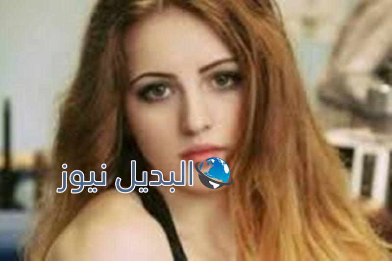 جميلة ولكن جسدها مخيف