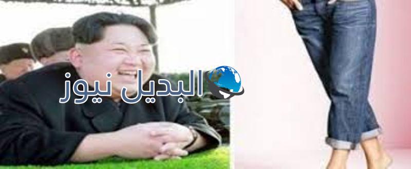 دكتاتور كوريا الشمالية
