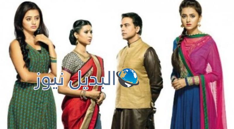 ومن الحب ما قتل الحلقة 24