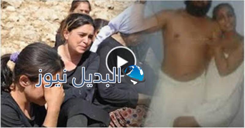 هوس تنظيم داعش بالجنس