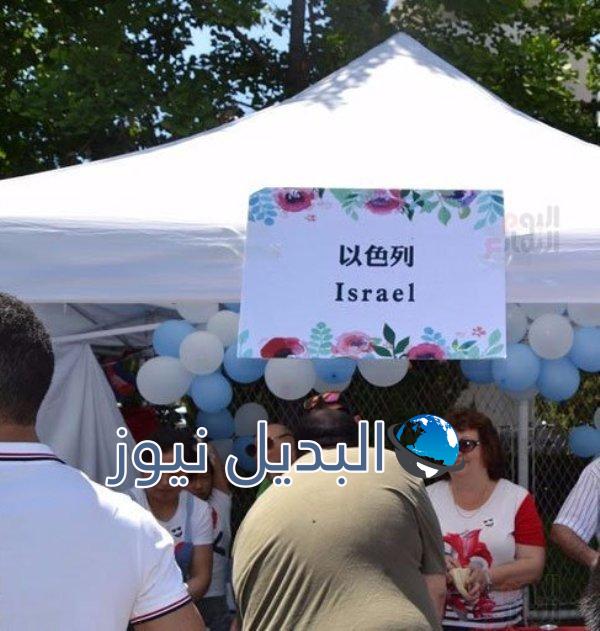 إسرائيل تتعدى على التراث العربي