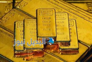 أسعار الذهب اليوم في فلسطين