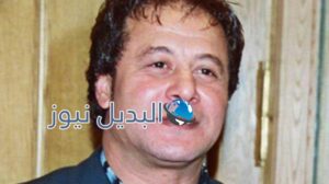 الفنان وائل نور