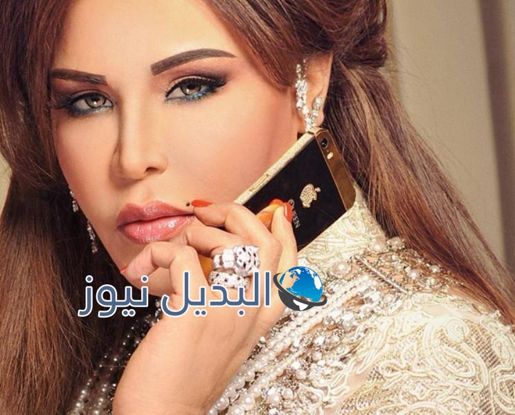 أحلام تعتزل الفن