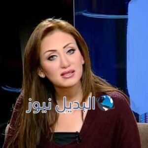 ريهام سعيد