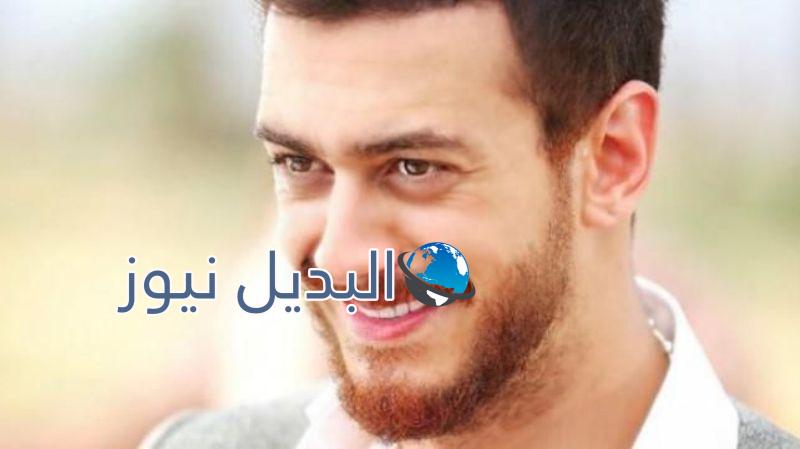 سعد المجرد