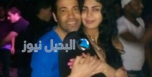 فضيحة سعد الصغير