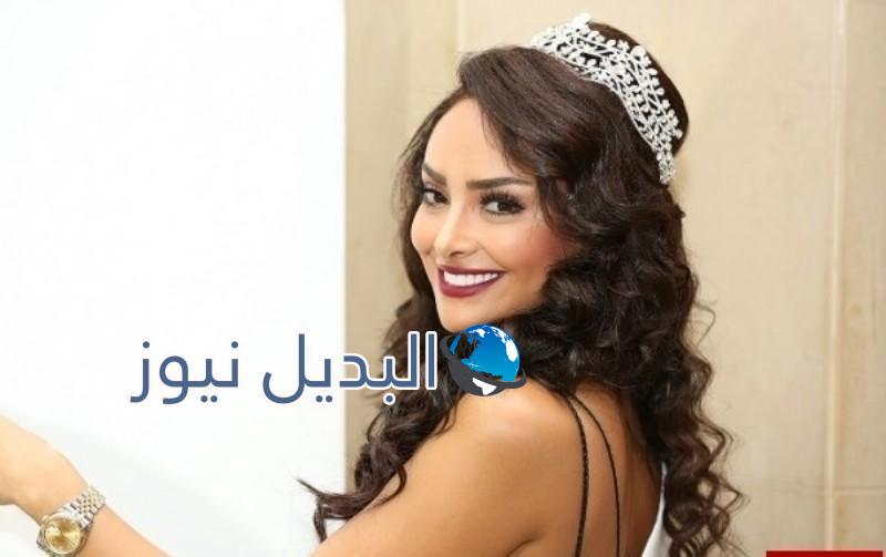 ملكة جمال المغرب العربي 2016
