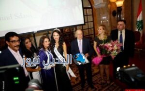 ملكة جمال المغرب العربي 2016