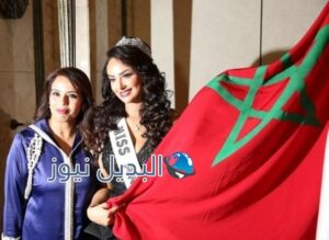 ملكة جمال المغرب العربي 2016