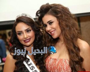 ملكة جمال المغرب العربي 2016