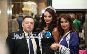 ملكة جمال المغرب العربي 2016