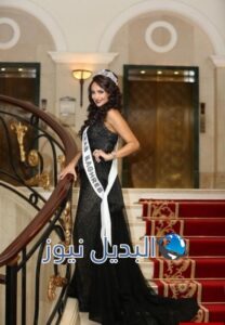 ملكة جمال المغرب العربي 2016