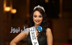 ملكة جمال المغرب العربي 2016