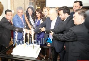 ملكة جمال المغرب العربي 2016