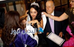 ملكة جمال المغرب العربي