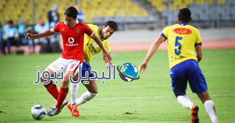 أزمة في لقاء الأهلي مع الإسماعيلي