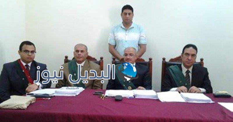 الحكم بالمؤبد على 31 إخوانياً