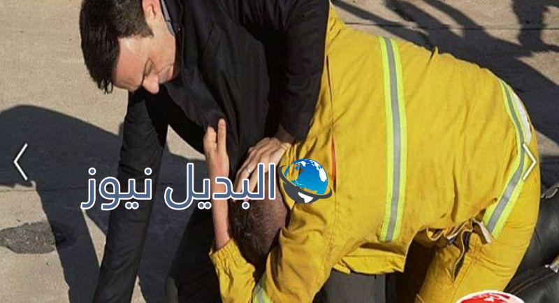 الحلقة 12 رامز بيلعب بالنار