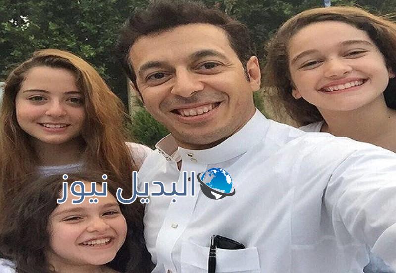 ملخص الحلة 20 مسلسل أبو البنات