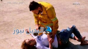الحلقة العاشرة رامز بيلعب بالنار
