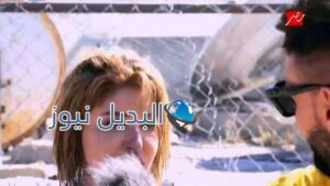 الحلقة العاشرة رامز بيلعب بالنار