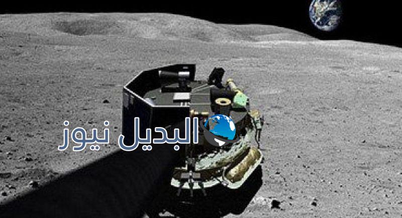 السفر الى القمر