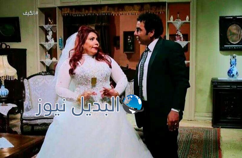 ملخص الحلقة 22 مسلسل الكيف