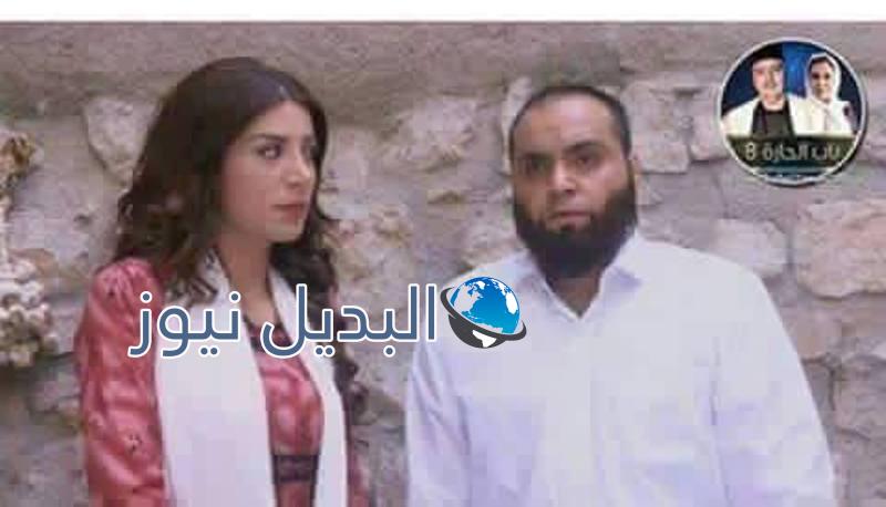 باب الحارة 8 داعش