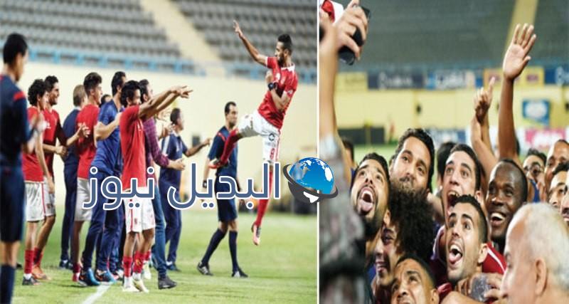 توزيع وجبات الإفطار على جماهير مباراة الأهلي
