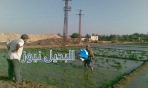 ثورة عطش خلال 3 سنوات