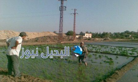 ثورة عطش خلال 3 سنوات