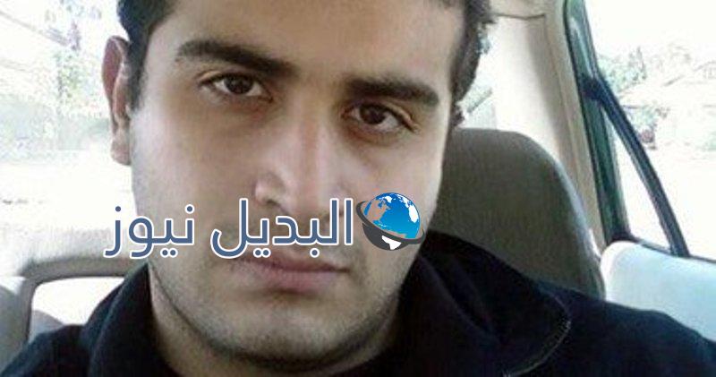 حادث فلوريدا للملهى الليلي للمثليين