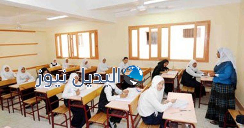 حالات من الإغماء في صفوف طلاب الثانوية