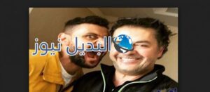 الحلقة الأولى من برنامج رامز يلعب بالنار