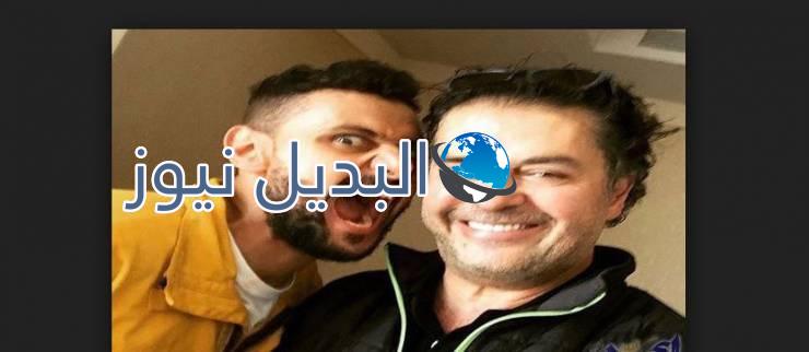 الحلقة الأولى من برنامج رامز يلعب بالنار