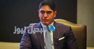 رجل الأعمال أبو هشيمة
