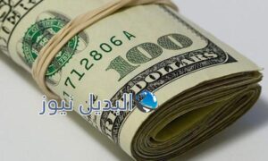 إرتفاع مستمر بأسعر الدوﻻر