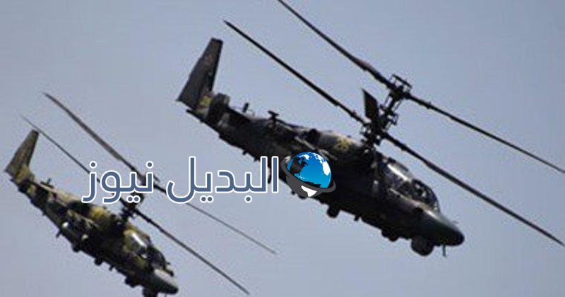 سقوط طائرة عسكرية إماراتية