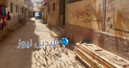 عاطل عن العمل بقتل والده بالسكين